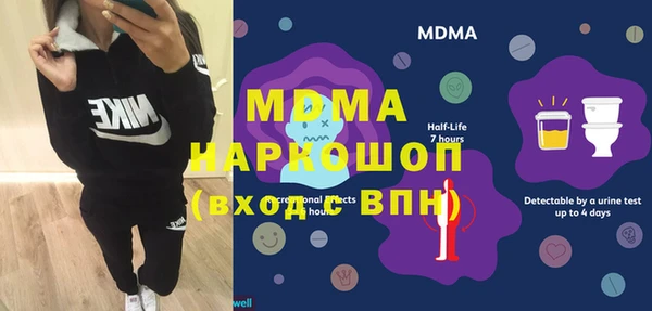 МДПВ Пересвет